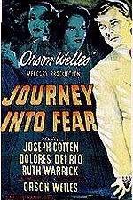 Watch Journey Into Fear Fmovies