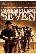 Watch The Magnificent Seven Fmovies