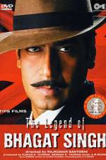 Watch The Legend of Bhagat Singh Fmovies