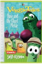 Watch VeggieTales Dave and the Giant Pickle Fmovies