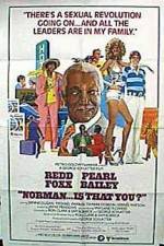 Watch Norman Is That You Fmovies
