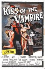 Watch The Kiss of the Vampire Fmovies