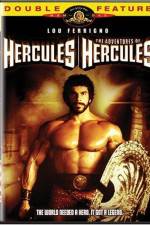 Watch Hercules II Fmovies