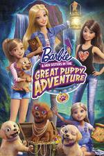 Watch Barbie & Her Sisters in the Great Puppy Adventure Fmovies