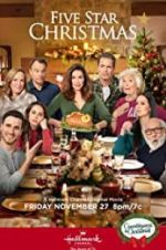 Watch Five Star Christmas Fmovies