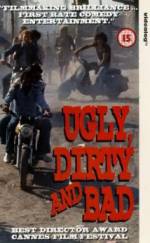 Watch Ugly, Dirty and Bad Fmovies