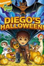 Watch Go Diego Go! Diego's Halloween Fmovies