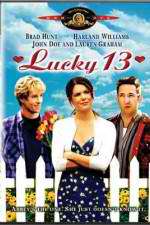 Watch Lucky 13 Fmovies