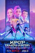 Watch KPop Demon Hunters Fmovies