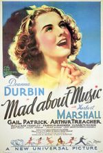 Watch Mad About Music Fmovies