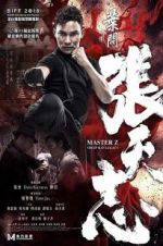 Watch Master Z: Ip Man Legacy Fmovies