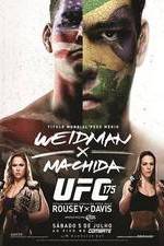 Watch UFC 175: Weidman vs. Machida Fmovies