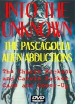 Watch Into the Unknown: The Pascagoula Alien Abductions Fmovies