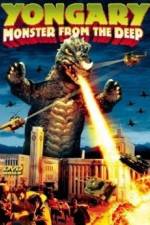 Watch Taekoesu Yonggary Fmovies