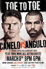 Watch Saul Alvarez vs Alfredo Angulo Fmovies