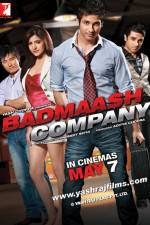 Watch Badmaash Company Fmovies