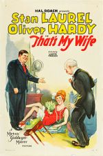 Watch That\'s My Wife (Short 1929) Fmovies