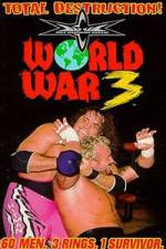 Watch WCW World War 3 Fmovies