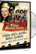 Watch The Three Musketeers Fmovies