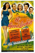 Watch Hi, Good Lookin\'! Fmovies