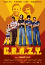Watch C.R.A.Z.Y. Fmovies