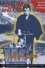 Watch Lone Wolf and Cub Baby Cart in Peril Fmovies