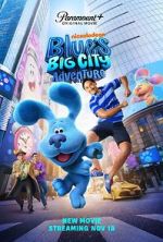 Watch Blue\'s Big City Adventure Fmovies