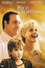 Watch Pay It Forward Fmovies
