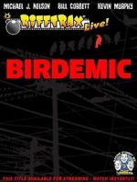 Watch RiffTrax Live: Birdemic - Shock and Terror Fmovies