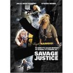 Watch Savage Justice Fmovies