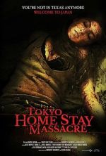 Watch Tokyo Home Stay Massacre Fmovies