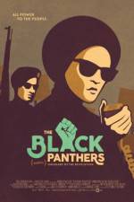 Watch The Black Panthers Vanguard of the Revolution Fmovies