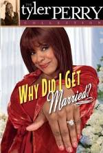 Watch Why Did I Get Married? Fmovies