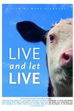 Watch Live and Let Live Fmovies