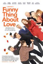 Watch Funny Thing About Love Fmovies