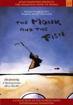 Watch The Monk and the Fish Fmovies