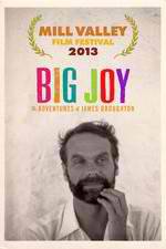 Watch Big Joy: The Adventures of James Broughton Fmovies