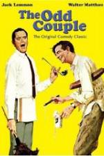 Watch The Odd Couple Fmovies