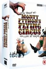 Watch Monty Python's Flying Circus Live at Aspen Fmovies