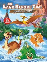 Watch The Land Before Time XIV: Journey of the Brave Fmovies