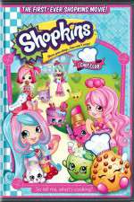 Watch Shopkins: Chef Club Fmovies