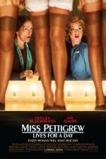Watch Miss Pettigrew Lives for a Day Fmovies