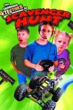 Watch Clubhouse Detectives in Scavenger Hunt Fmovies