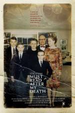Watch Must Read After My Death Fmovies