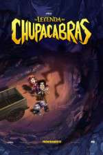 Watch The Legend of Chupacabras Fmovies