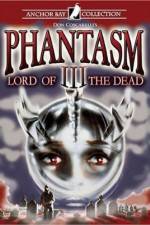 Watch Phantasm III Lord of the Dead Fmovies