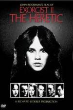 Watch Exorcist II: The Heretic Fmovies