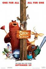 Watch Open Season Fmovies