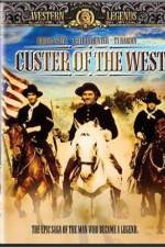Watch Custer of the West Fmovies
