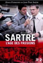 Watch Sartre, Years of Passion Fmovies